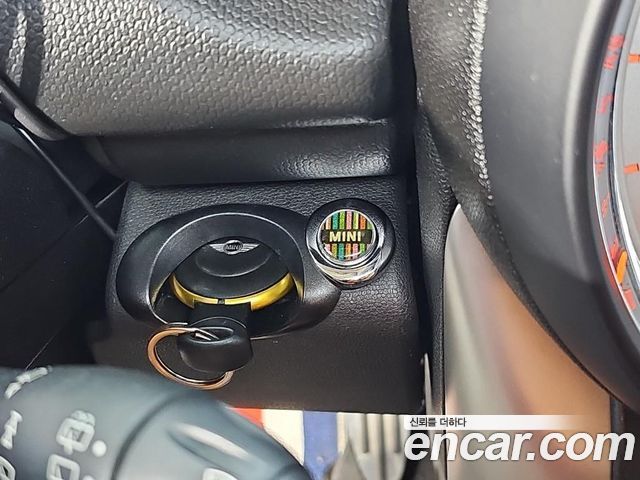 Mini Countryman 2014 — photo 16