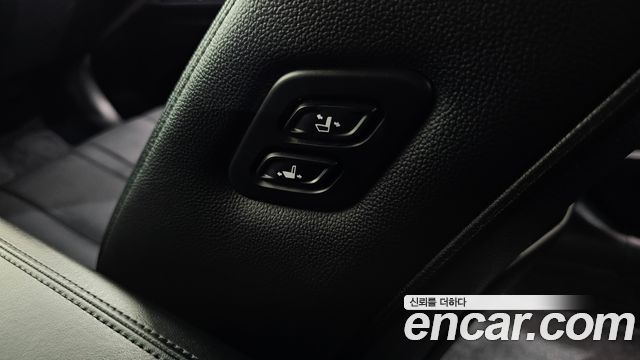 Kia K8 2022 — photo 19