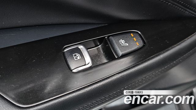 Kia K8 2022 — photo 20