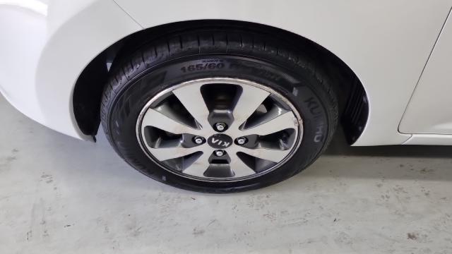 Kia morning 2013 — photo 5