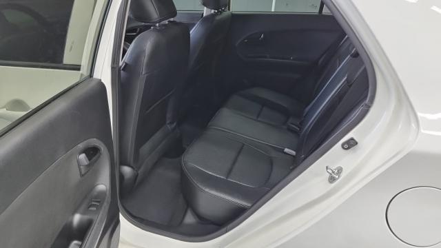 Kia morning 2013 — photo 11