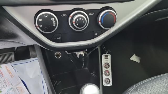 Kia morning 2013 — photo 15