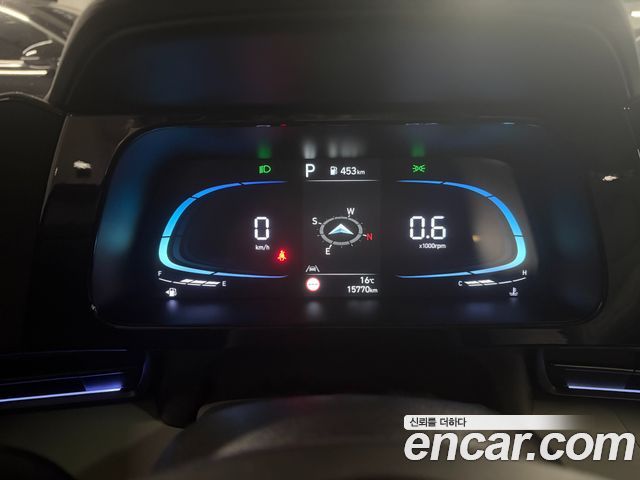Hyundai AVANTE 2026 — photo 8