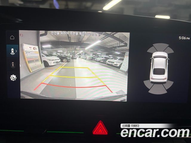 Hyundai AVANTE 2026 — photo 11