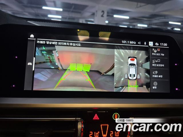 BMW 3-Series 2019 — photo 5