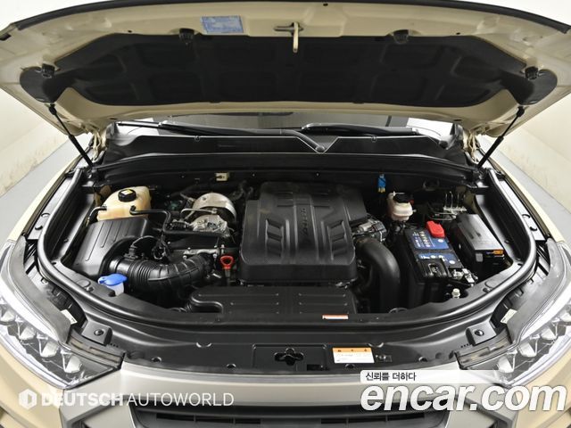 KG Mobility Rexton 2024 — photo 6
