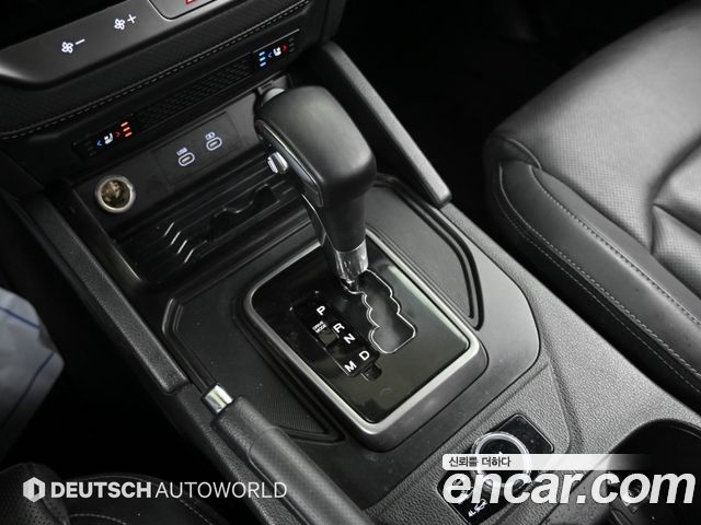 KG Mobility Rexton 2024 — photo 9
