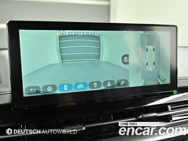 KG Mobility Rexton 2024 — photo 15