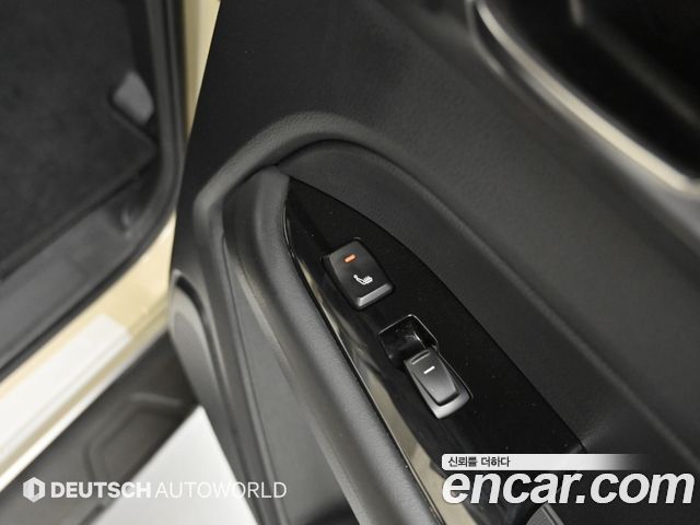 KG Mobility Rexton 2024 — photo 16