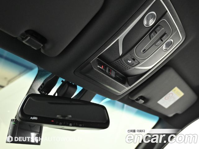 KG Mobility Rexton 2024 — photo 18