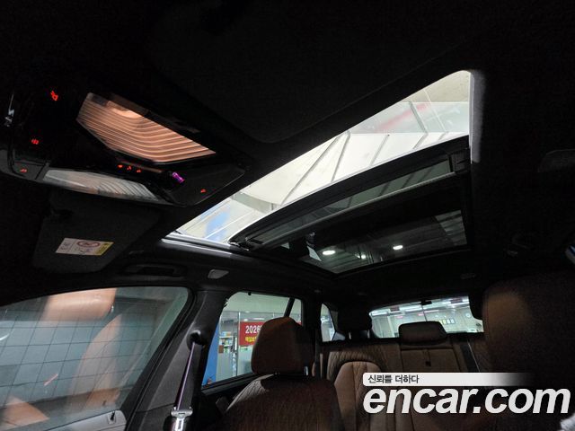 BMW X5 2024 — photo 13