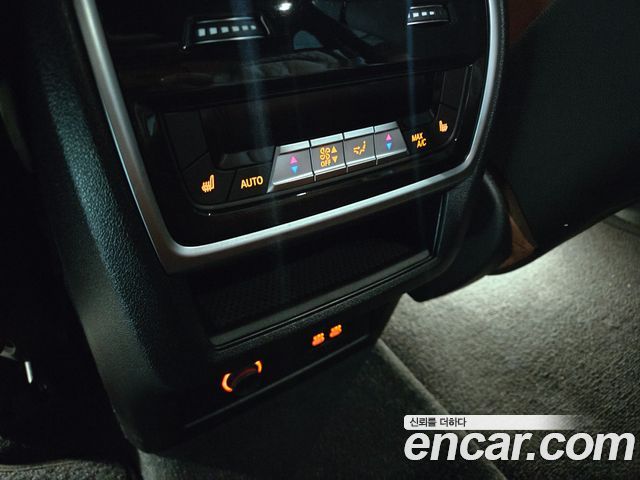 BMW X5 2024 — photo 16