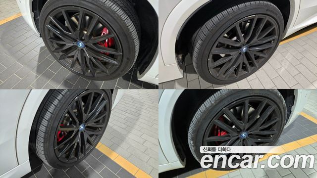 BMW X5 2024 — photo 19