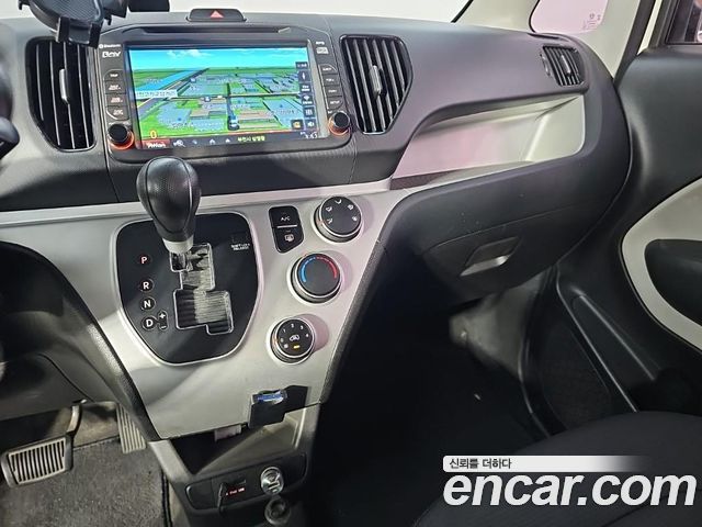 Kia RAY 2017 — photo 10