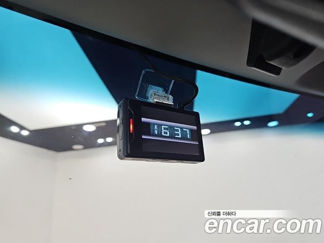 Kia RAY 2017 — photo 15