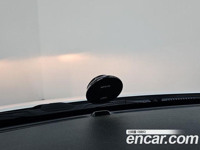 Kia RAY 2017 — photo 16
