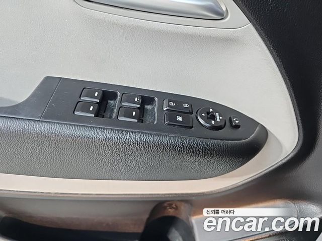 Kia RAY 2017 — photo 18