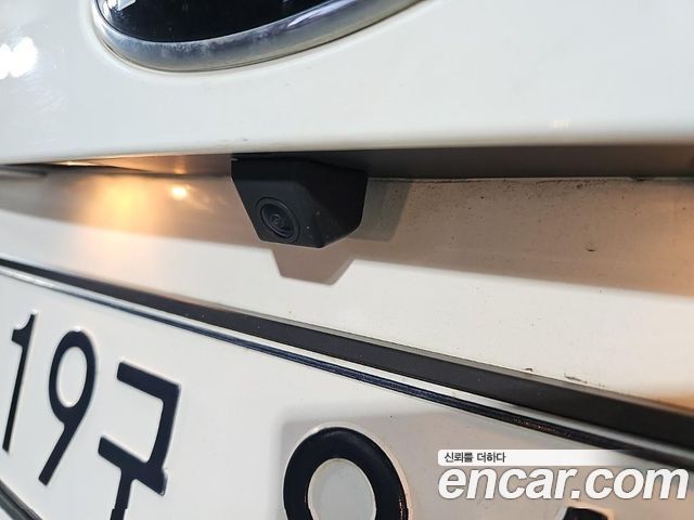 Kia RAY 2017 — photo 19