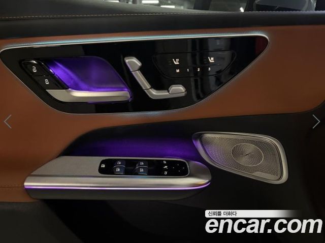 Mercedes-Benz GLC-Class 2025 — photo 7