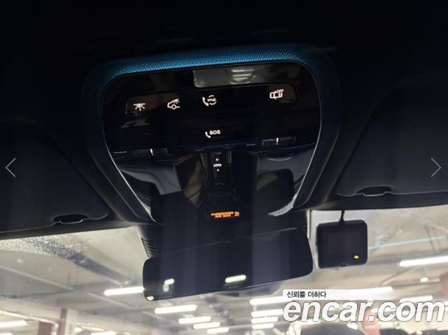 Mercedes-Benz GLC-Class 2025 — photo 14