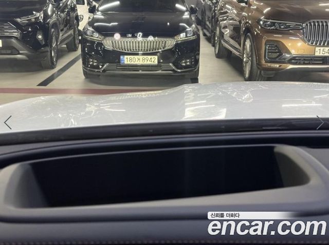 Mercedes-Benz GLC-Class 2025 — photo 15
