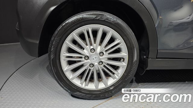 Hyundai Kona 2019 — photo 5