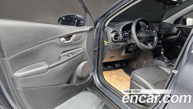 Hyundai Kona 2019 — photo 13