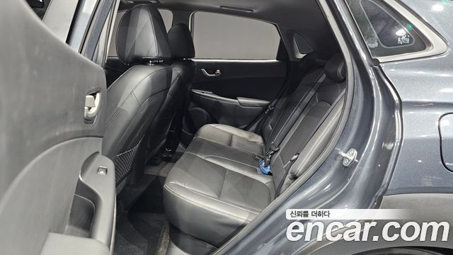 Hyundai Kona 2019 — photo 17