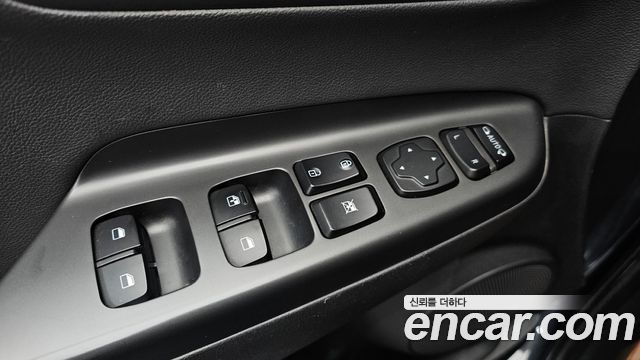 Hyundai Kona 2019 — photo 18
