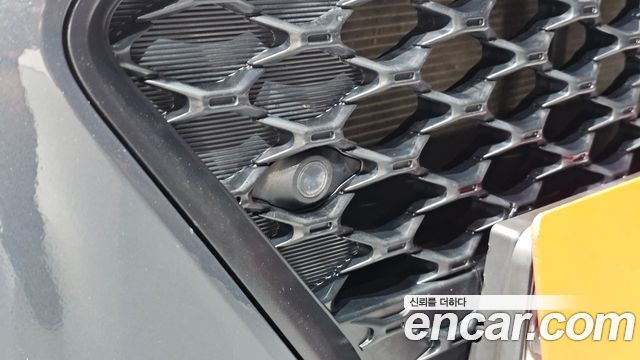 Hyundai Kona 2019 — photo 25