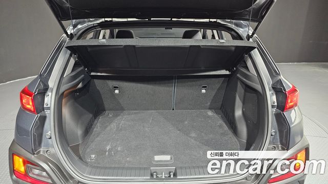 Hyundai Kona 2019 — photo 26