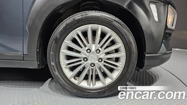 Hyundai Kona 2019 — photo 7