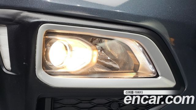 Hyundai Kona 2019 — photo 8