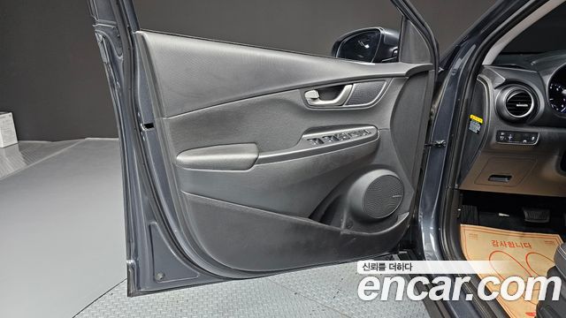 Hyundai Kona 2019 — photo 14