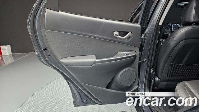 Hyundai Kona 2019 — photo 15