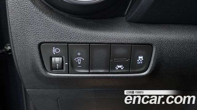 Hyundai Kona 2019 — photo 27