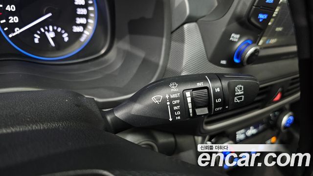 Hyundai Kona 2019 — photo 28