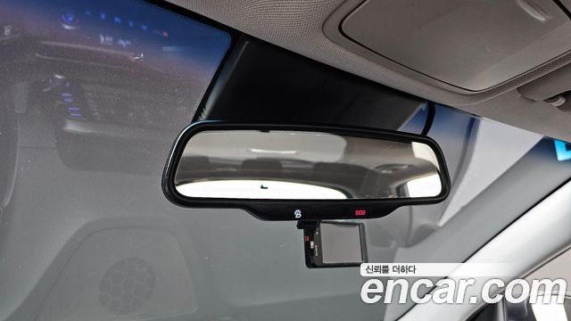 Hyundai Kona 2019 — photo 29
