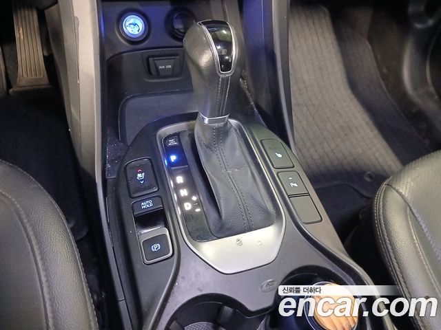 Hyundai Santafe 2013 — photo 9