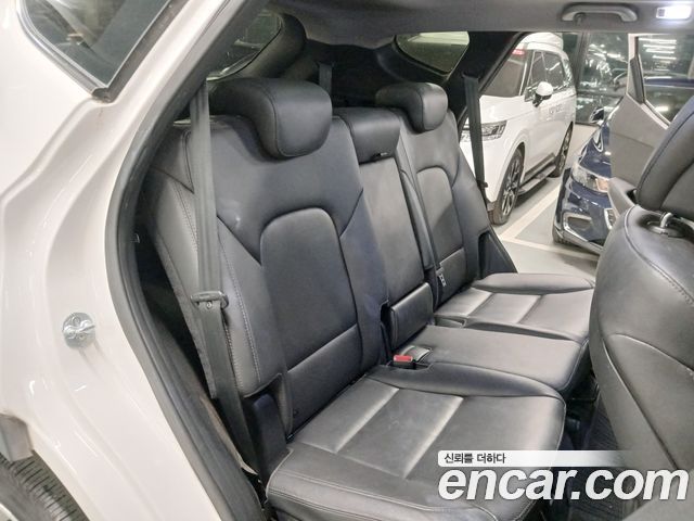 Hyundai Santafe 2013 — photo 13