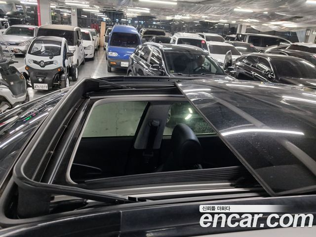 Hyundai Santafe 2013 — photo 14