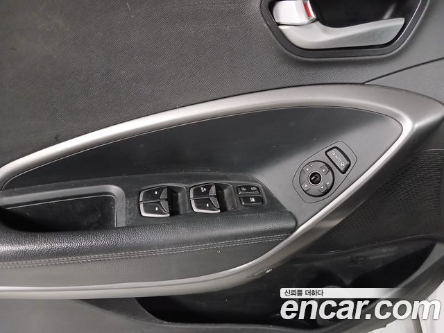 Hyundai Santafe 2013 — photo 15