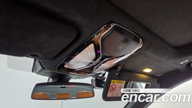 BMW 7-Series 2022 — photo 26