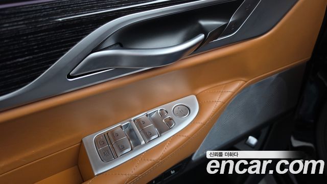 BMW 7-Series 2022 — photo 29