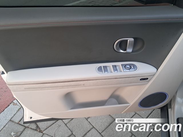 Hyundai Ioniq5 2022 — photo 7