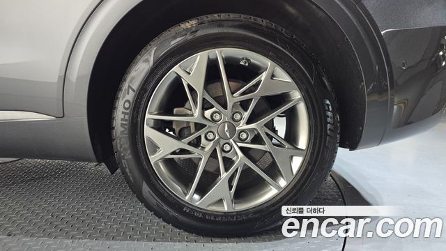 Genesis GV70 2022 — photo 7