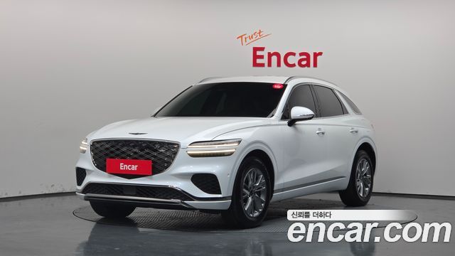 Genesis GV70 2025 — photo 1