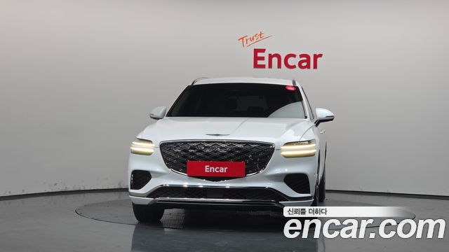 Genesis GV70 2025 — photo 3