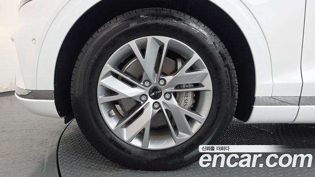 Genesis GV70 2025 — photo 5
