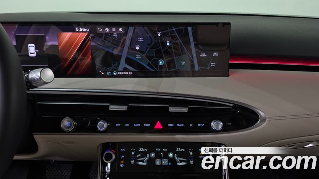 Genesis GV70 2025 — photo 18